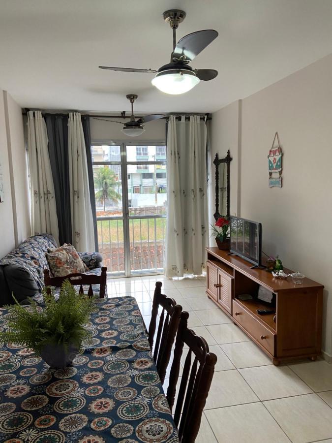 Apartamento Em Кабо Фрио Екстериор снимка