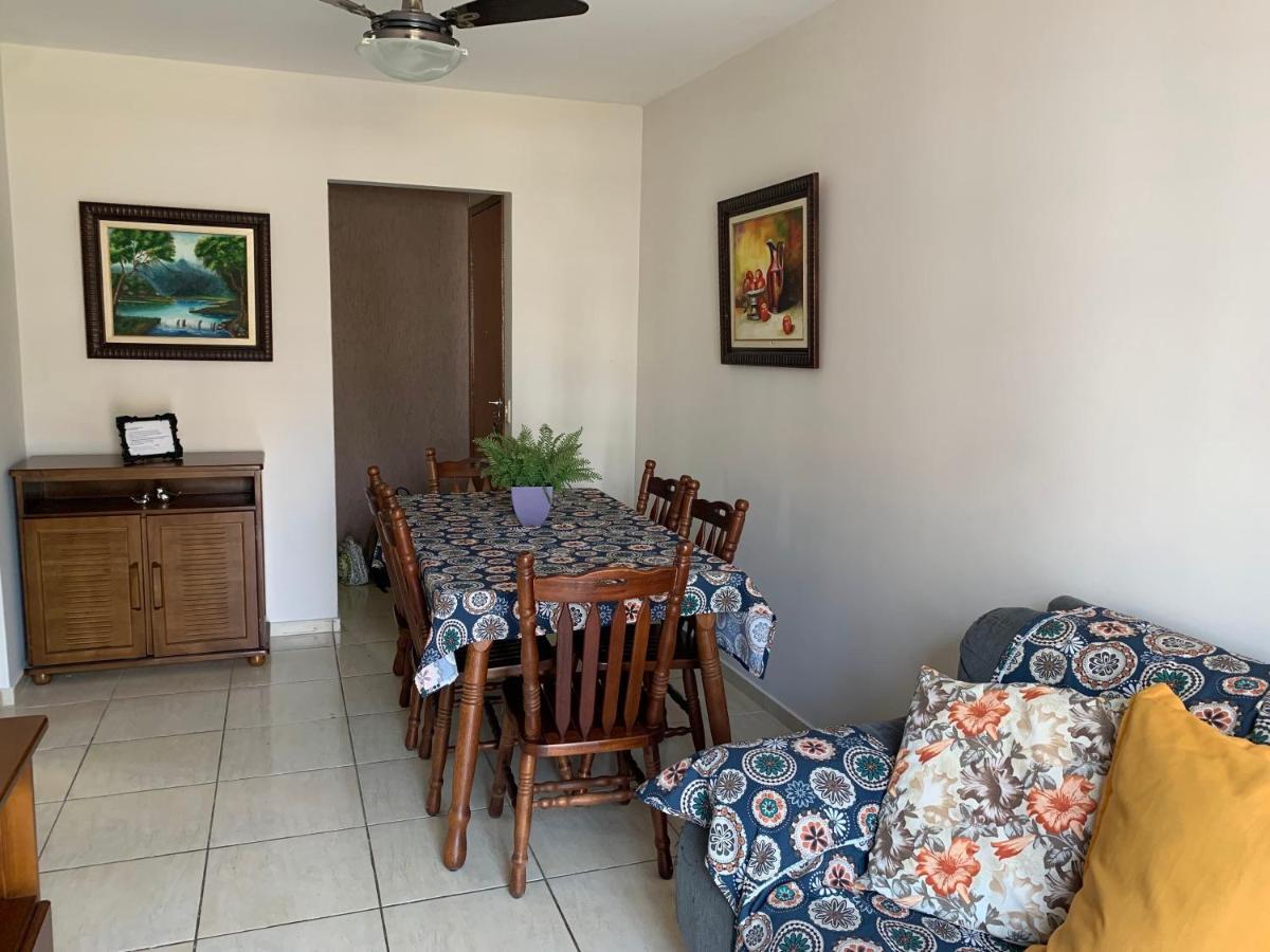 Apartamento Em Кабо Фрио Екстериор снимка