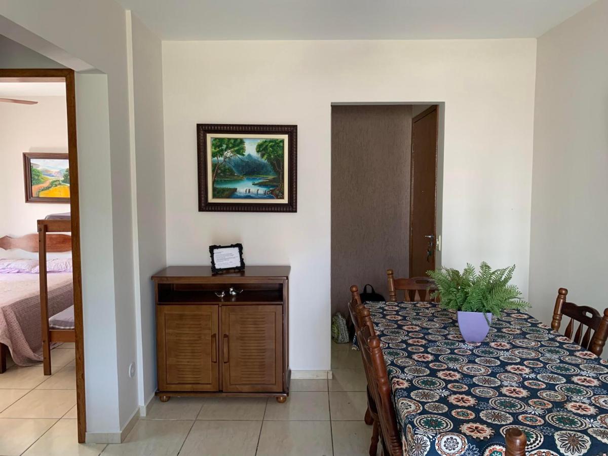 Apartamento Em Кабо Фрио Екстериор снимка