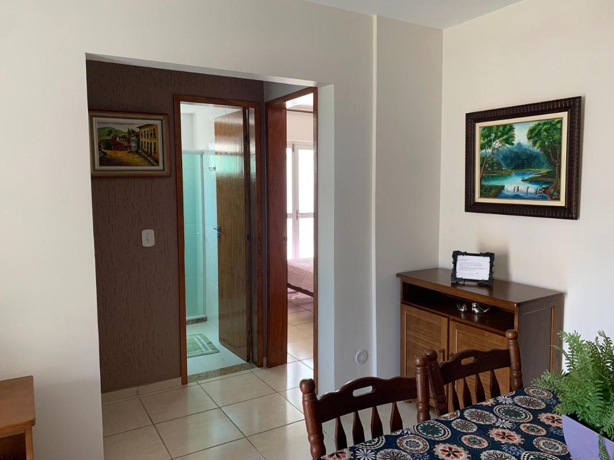 Apartamento Em Кабо Фрио Екстериор снимка