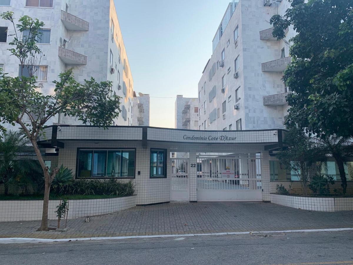 Apartamento Em Кабо Фрио Екстериор снимка