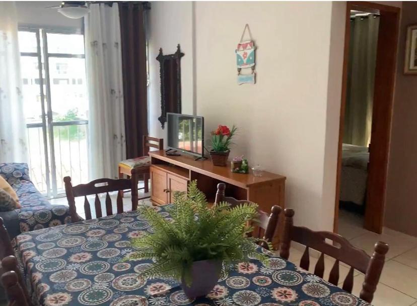Apartamento Em Кабо Фрио Екстериор снимка