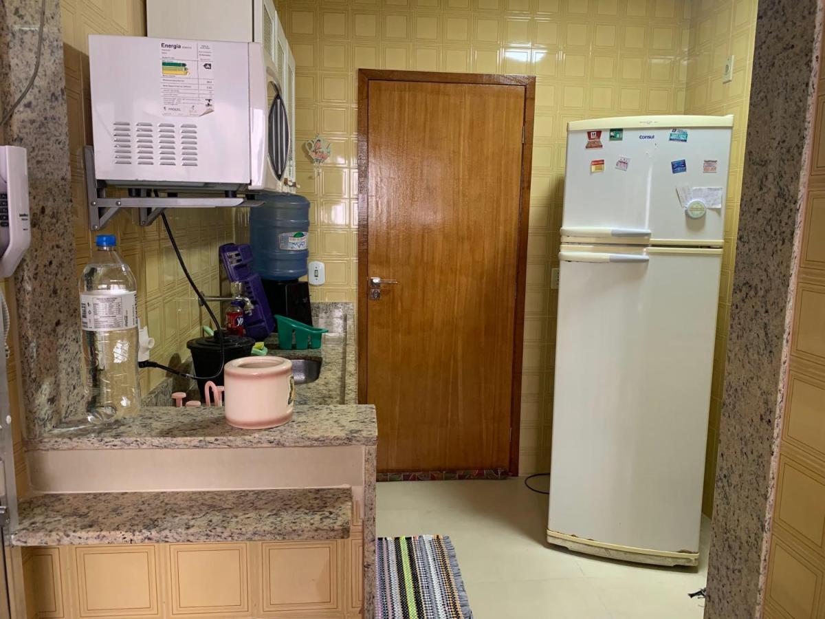Apartamento Em Кабо Фрио Екстериор снимка