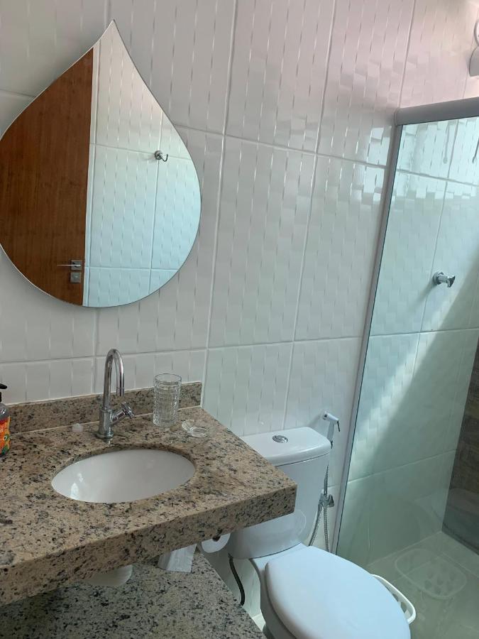 Apartamento Em Кабо Фрио Екстериор снимка
