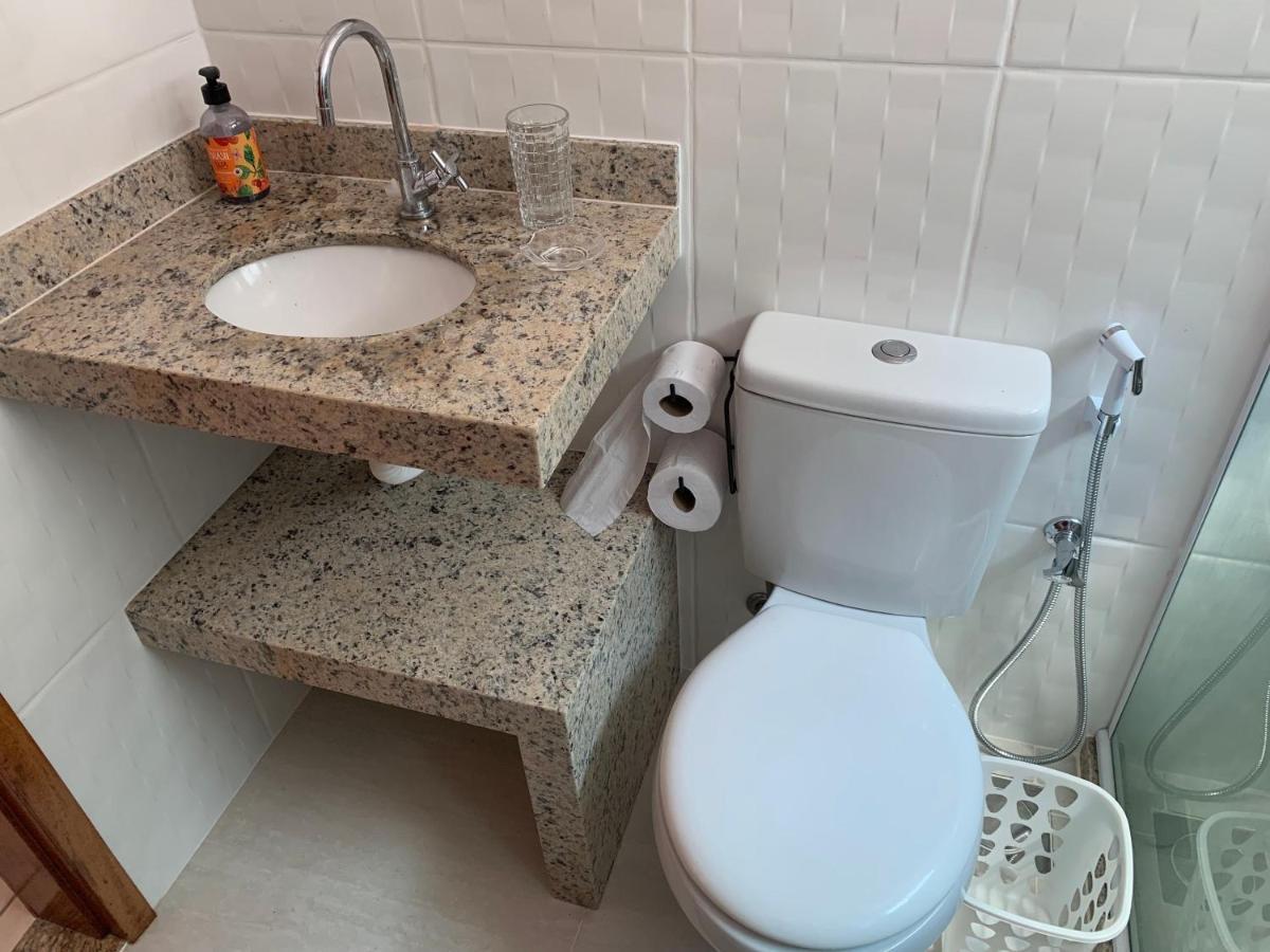 Apartamento Em Кабо Фрио Екстериор снимка