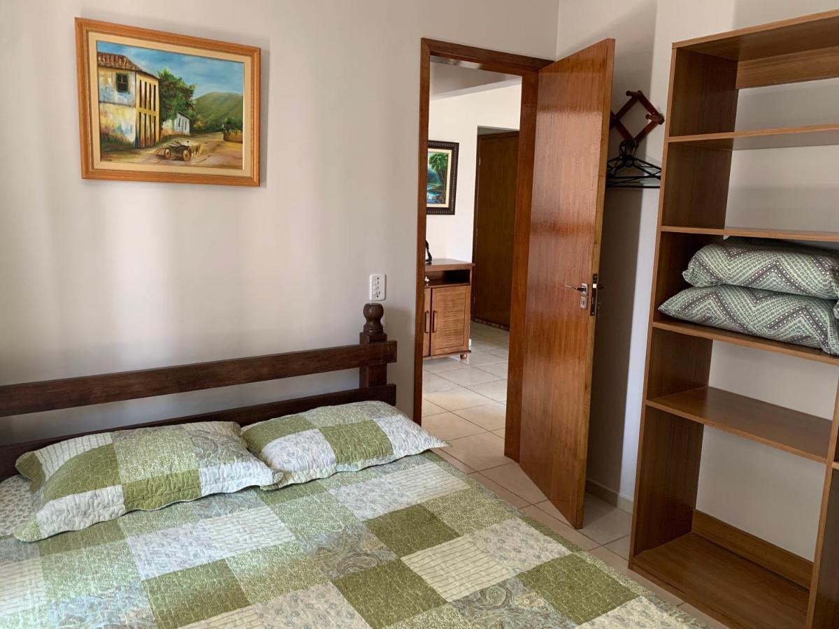 Apartamento Em Кабо Фрио Екстериор снимка