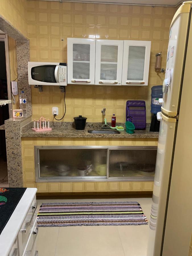 Apartamento Em Кабо Фрио Екстериор снимка