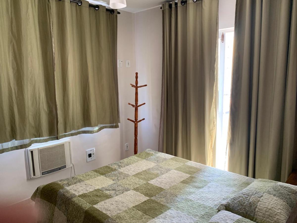 Apartamento Em Кабо Фрио Екстериор снимка