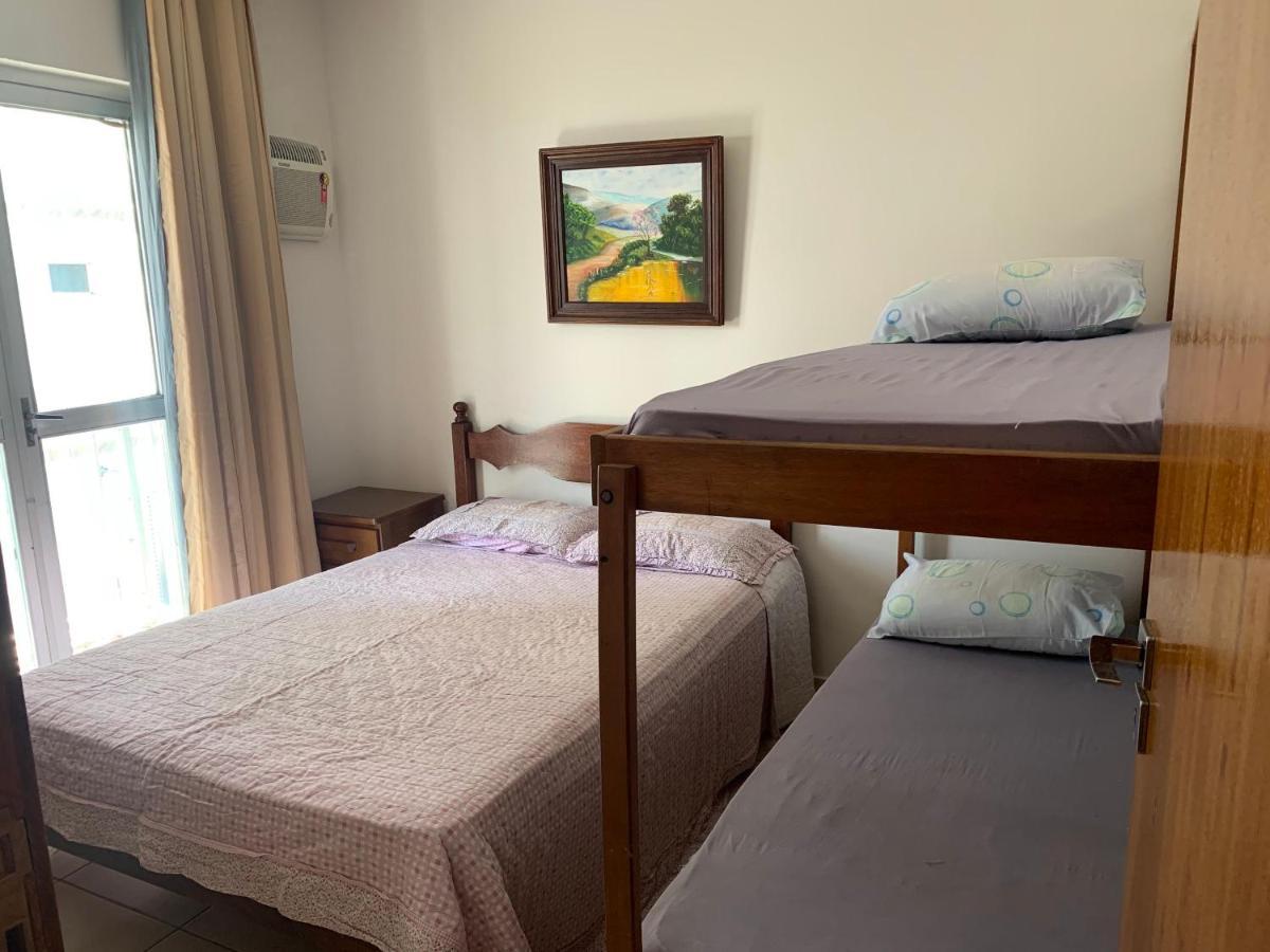 Apartamento Em Кабо Фрио Екстериор снимка