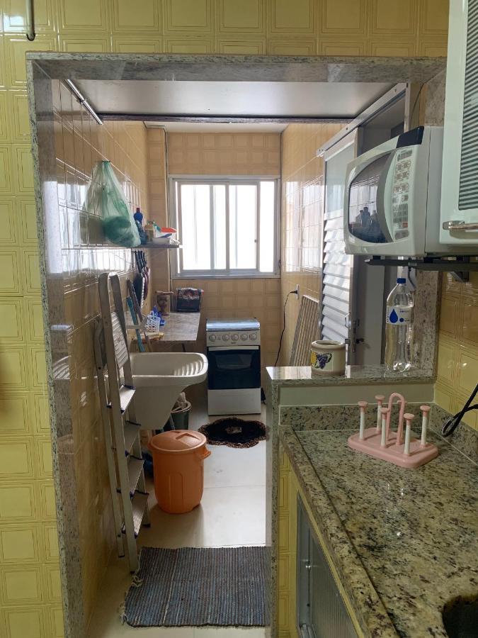 Apartamento Em Кабо Фрио Екстериор снимка