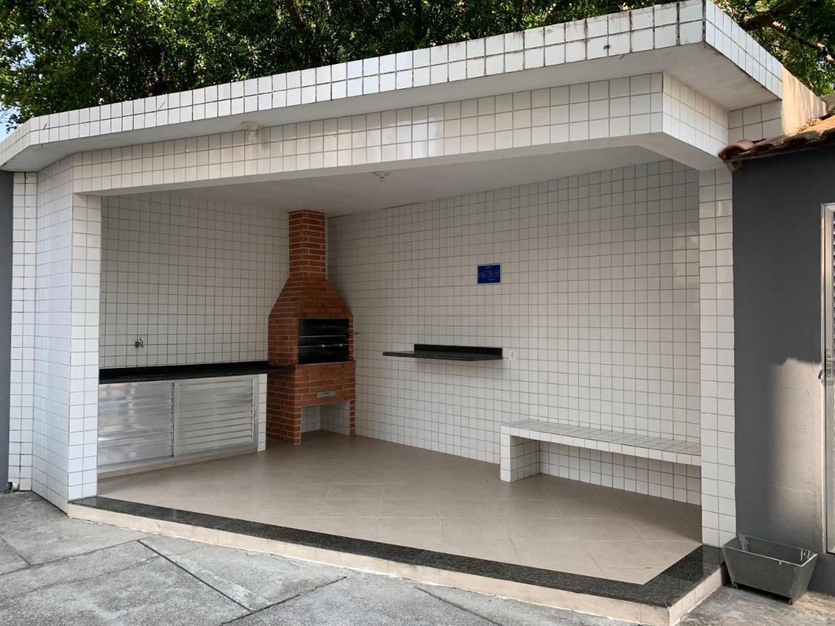 Apartamento Em Кабо Фрио Екстериор снимка