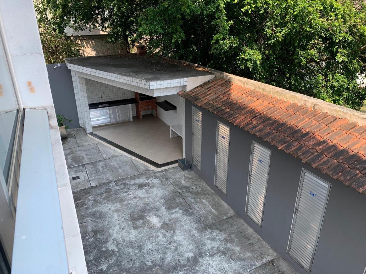 Apartamento Em Кабо Фрио Екстериор снимка